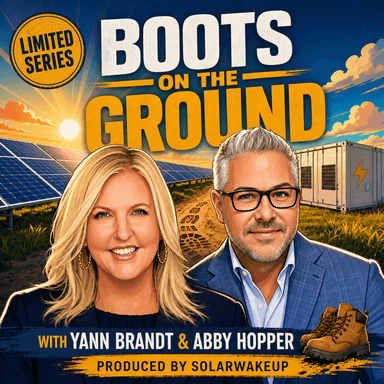 Boots on the Ground with Yann Brandt and Abby Hopper